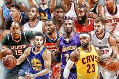 洛杉矶快船队新赛季备战：哈登训练热情，比尔保罗加盟引期待