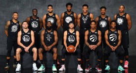 杜兰特看好火箭队！基迪加盟后，西部格局将迎来翻天覆地的变化！